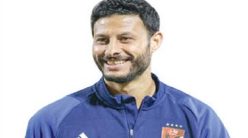 القمة 131.. كشف حساب محمد الشناوي أمام الزمالك