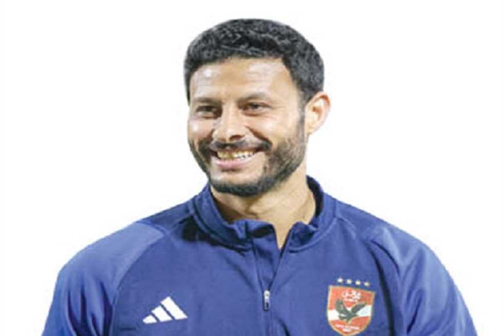 القمة 131.. كشف حساب محمد الشناوي أمام الزمالك