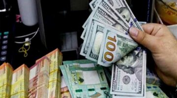 ارتفاع الأخضر في البنوك.. سعر الدولار اليوم مقابل الجنيه المصري الأربعاء 24-9-2025