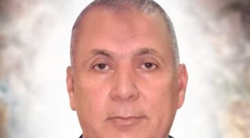 محافظ الوادي الجديد يتابع انتظام العمل بالمقر الجديد للمبنى الإداري للديوان العام