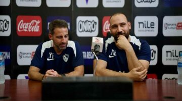 راحة خاصة لنجم الزمالك بقرار من فيريرا