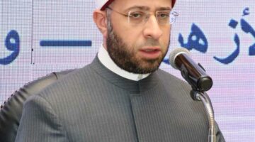 وزير الأوقاف: نرفض تهجير الفلسطينيين من أرضهم