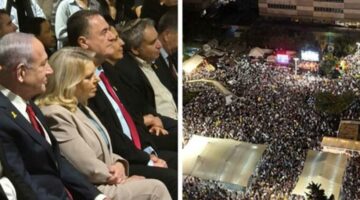 عائلات الرهائن الإسرائيليين تدعو ترامب للتمسك بـ «اتفاق غزة»
