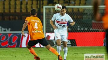 أحمد بلال: «لاعبو الزمالك مش سوبر.. وفيريرا أقل من النادي»
