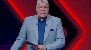 «أنا اتكلمت بأدب واحترام».. شوبير يوجه رسالة جديدة للحضري وأحمد حسن