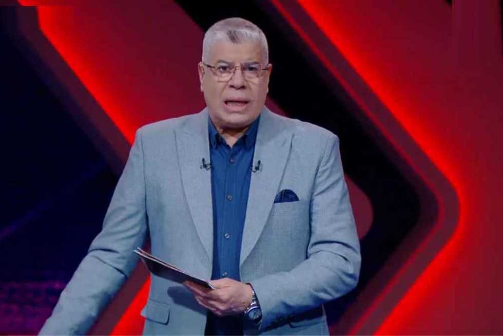 «أنا اتكلمت بأدب واحترام».. شوبير يوجه رسالة جديدة للحضري وأحمد حسن
