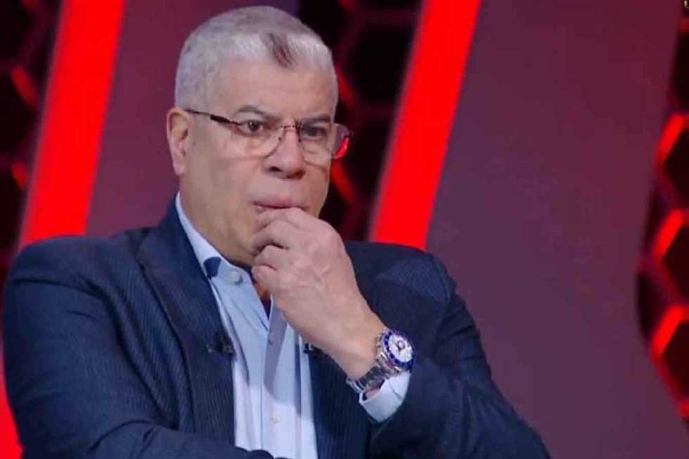 شوبير لـ إدارة الأهلي: اعتمدوا على النائشين وضحوا بالموسم الحالي