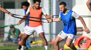 قرار عاجل من رابطة الأندية المحترفة بشأن ملعب مباراة الاتحاد السكندرى وفاركو