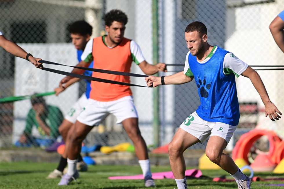 قرار عاجل من رابطة الأندية المحترفة بشأن ملعب مباراة الاتحاد السكندرى وفاركو