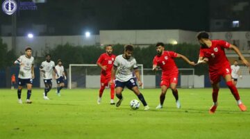 حصاد دوري المحترفين: الإنتاج الحربي والداخلية الأكثر فوزًا.. و8 أندية بلا انتصارات
