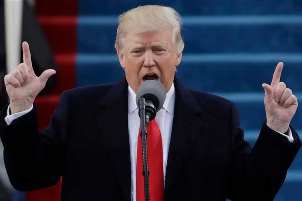 البيت الأبيض: ترامب ضغط على زعماء أوروبا لوقف شراء النفط الروسي
