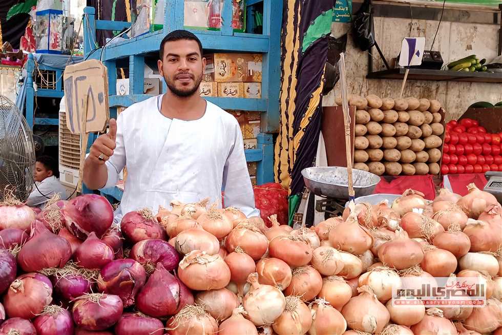 الملوخية بـ20 جنيهًا.. أسعار الخضار في أسواق الإسكندرية اليوم الأربعاء 3 سبتمبر 2025