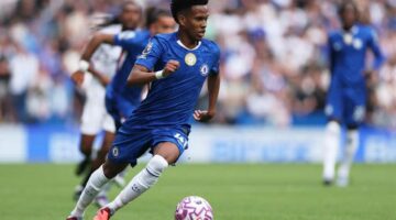 بالمر يقود تشكيل تشيلسي ضد مانشستر يونايتد في الدوري الإنجليزي