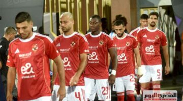 «مينفعش تتفائل بيه».. محسن صالح يطالب برحيل نجم الأهلي