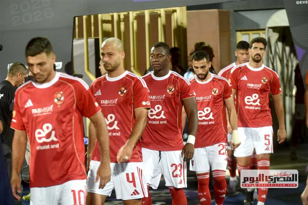 «مينفعش تتفائل بيه».. محسن صالح يطالب برحيل نجم الأهلي