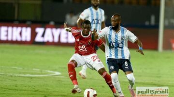 عماد النحاس يكشف شكوى لاعبي الأهلي بسبب ريبيرو