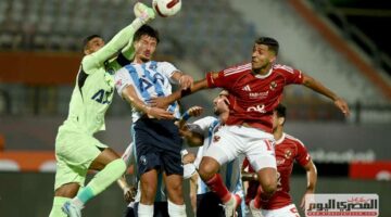 غياب لاعبي الأهلي والزمالك.. تشكيل الأفضل في الجولة الخامسة بالدوري