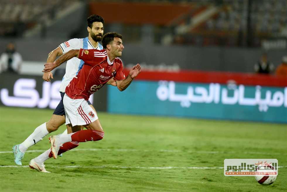 محسن صالح يحدد احتياجات الأهلي.. ويطالب باستبعاد 5 لاعبين