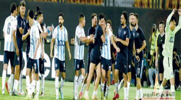 يورتشيتش يُجمد ثنائي بيراميدز (تفاصيل)