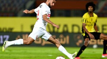 طارق يحيى: هزيمة الزمالك من دجلة «كارثية»