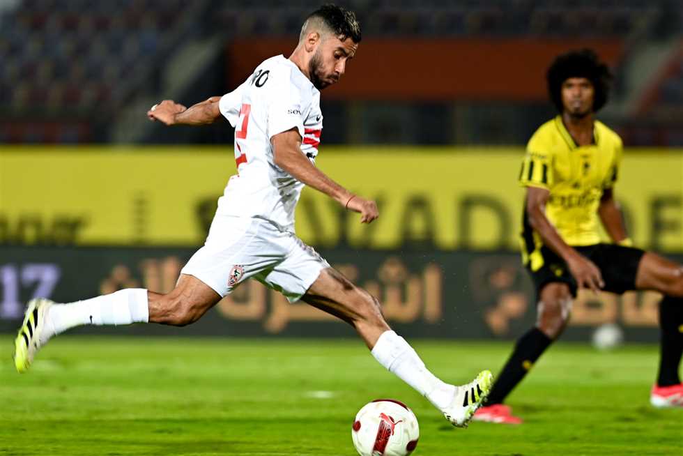 طارق يحيى: هزيمة الزمالك من دجلة «كارثية»