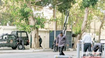 وزير الخارجية الأسبق يحسم الجدل حول قانونية تصريحات «عبدالعاطي» حول إزالة الحواجز أمام السفارات