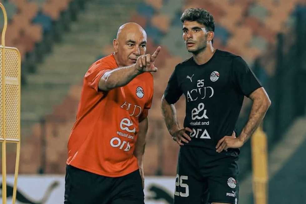 «يتبع نهج الجوهري».. نجم الزمالك السابق يعلق على اختيارات حسام حسن لـ قائمة المنتخب