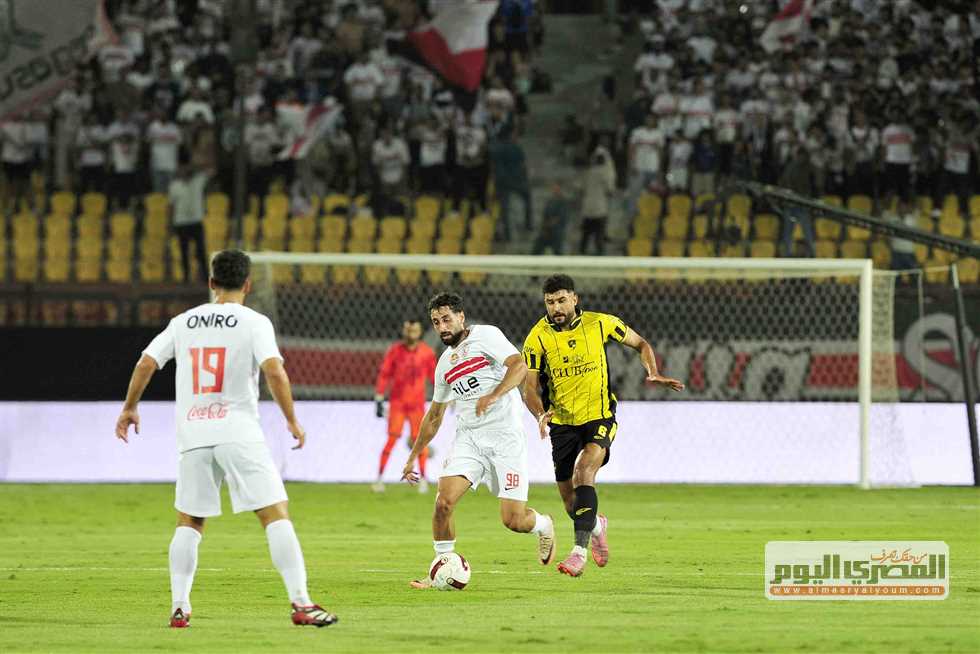 خالد الغندور يكشف ظهور صفقة الزمالك الجديدة قبل مواجهة المصري البورسعيدي