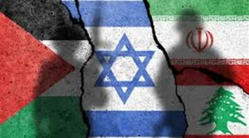 مركز استخباراتي إسرائيلي: الحرب على غزة وطرح تهجير الفلسطينيين إلى سيناء مثّلا خطوطًا حمراء للقاهرة