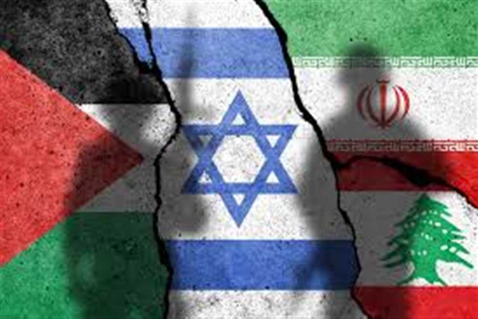 مركز استخباراتي إسرائيلي: الحرب على غزة وطرح تهجير الفلسطينيين إلى سيناء مثّلا خطوطًا حمراء للقاهرة