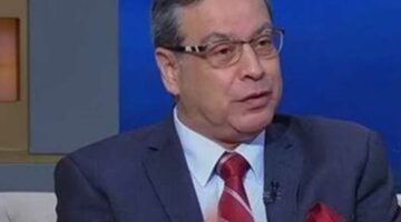 أستاذ بحوث بيئة: ارتفاع حرارة الكوكب 1.7 درجة مئوية منذ 1860