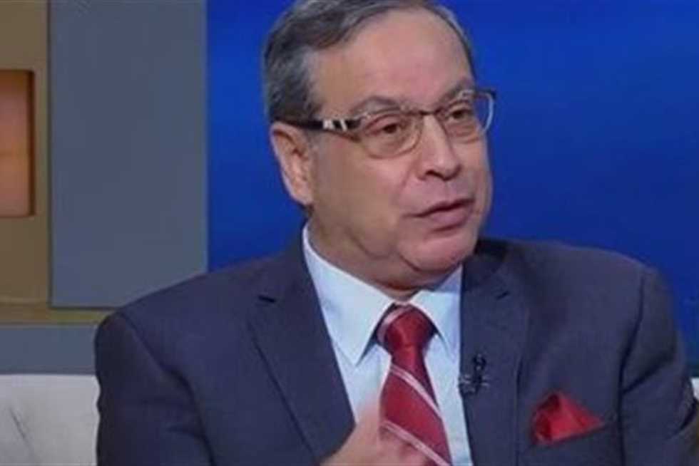 أستاذ بحوث بيئة: ارتفاع حرارة الكوكب 1.7 درجة مئوية منذ 1860