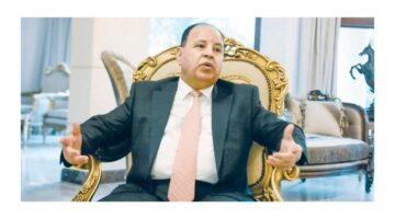 محمد معيط لـ«المصري اليوم»: مصر قد لا تكون بحاجة إلى برنامج جديد من صندوق النقد.. ويجب إعادة تقييم رؤية 2030