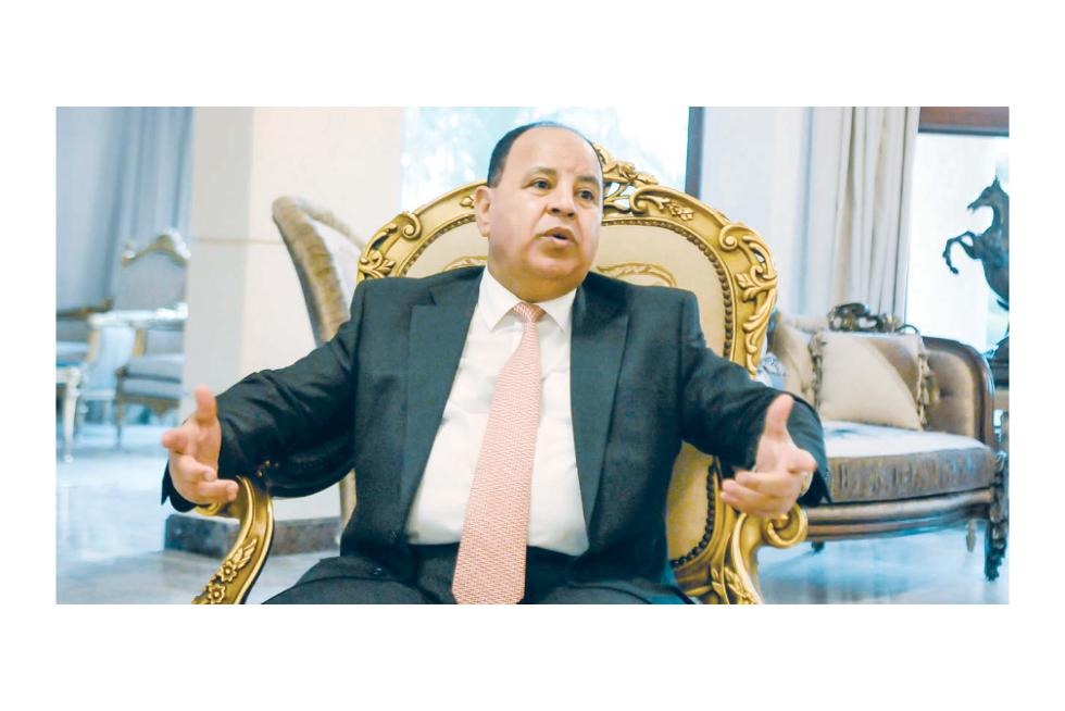 محمد معيط لـ«المصري اليوم»: مصر قد لا تكون بحاجة إلى برنامج جديد من صندوق النقد.. ويجب إعادة تقييم رؤية 2030