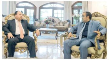 لماذا تلجأ الدول إلى صندوق النقد الدولي؟.. معيط يوضح