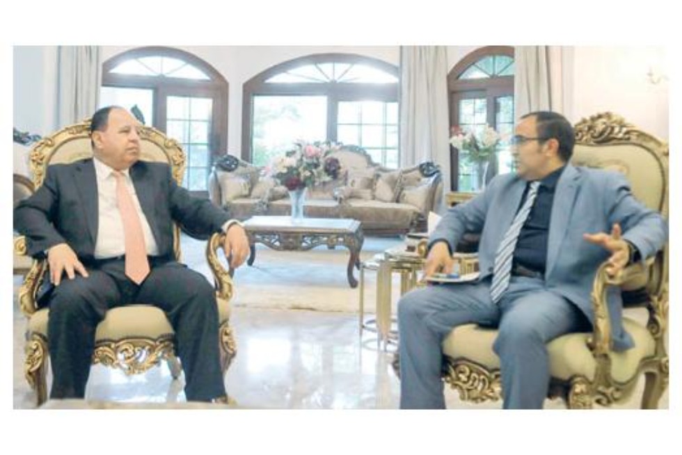 لماذا تلجأ الدول إلى صندوق النقد الدولي؟.. معيط يوضح