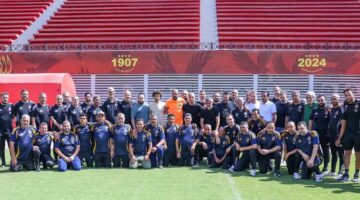 عادل عبدالرحمن: المدرب الأجنبي الأفضل للأهلي.. والأحمر سيتوج بالدوري