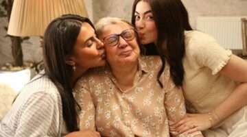 حنان سليمان: «نفسي أعمل دور مش شايلة الهم»