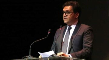 «وزير الثقافة» يعلن تفعيل مركز القاهرة للتدريب.. ويدعو لنقاش حول تغيير اسم القاهرة