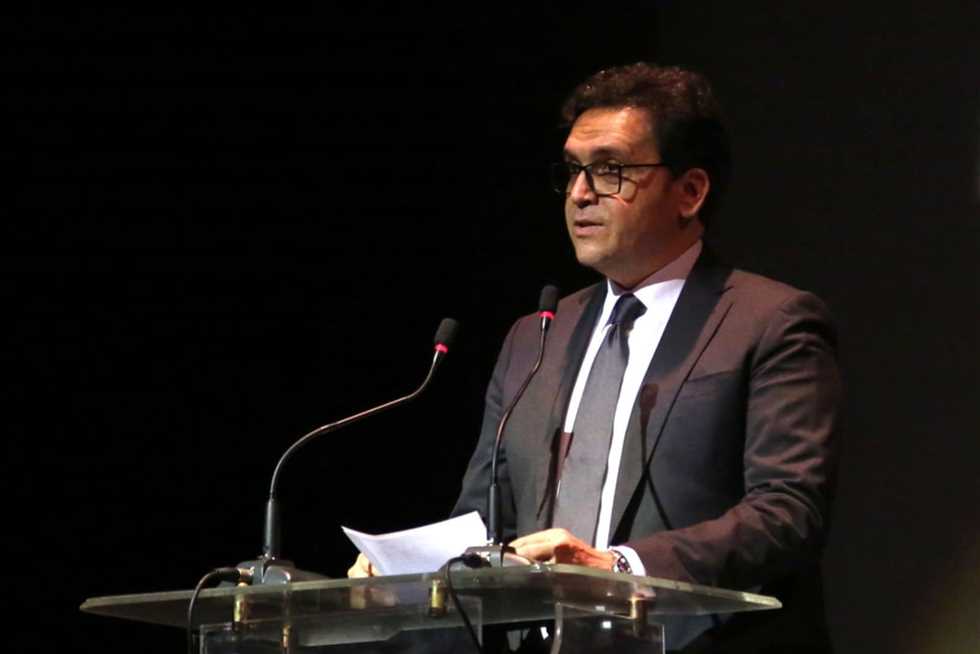 «وزير الثقافة» يعلن تفعيل مركز القاهرة للتدريب.. ويدعو لنقاش حول تغيير اسم القاهرة