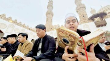 الأزهر يتوسع في «أروقة» تحفيظ القرآن