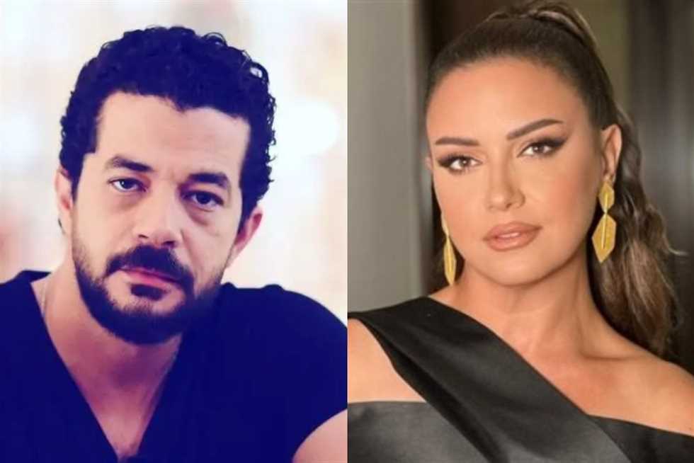 انطلاق تصوير مسلسل «سنجل ماذر فاذر» بطولة ريهام عبدالغفور وشريف سلامة