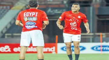 «بسبب عدم الانتقال لـ الأهلي».. ميدو يكشف حقيقة معاقبة حسام حسن لمصطفى محمد