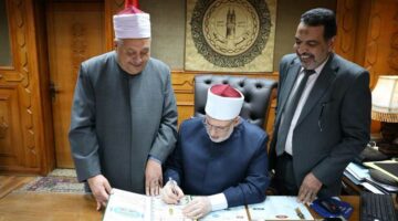 بنسبة نجاح 80.25%.. اعتماد نتيجة الدور الثاني للشهادة الثانوية الأزهرية (الرابط)