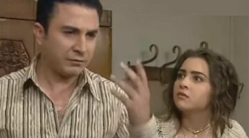 بعد 22 عامًا من عرض المسلسل.. سيناريو متخيل لـ«فرح باسم ومنال» في «الحقيقة والسراب» (صور)