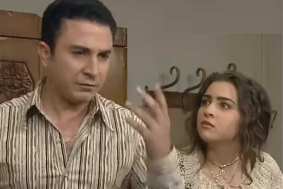 بعد 22 عامًا من عرض المسلسل.. سيناريو متخيل لـ«فرح باسم ومنال» في «الحقيقة والسراب» (صور)