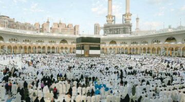 الغرف السياحية تكشف سبب ارتفاع أسعار العمرة وموعد انخفاضها