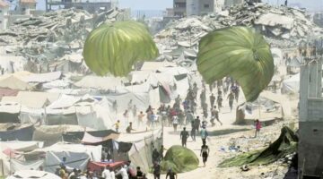 بلجيكا: سنعترف بـ«دولة فلسطين» أمام «الأمم المتحدة»