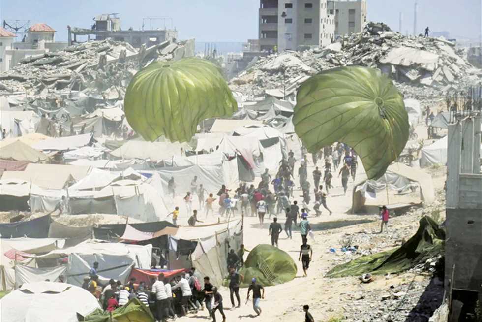 بلجيكا: سنعترف بـ«دولة فلسطين» أمام «الأمم المتحدة»