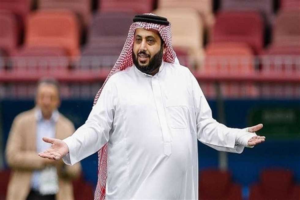 تركي آل الشيخ: الانتصار ليس بالمجاراة دائمًا (ماذا يقصد؟)